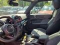  2020 Countryman Cooper S All4 Black Pearl Interior