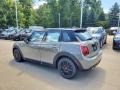 Emerald Gray Metallic - Hardtop Cooper 4 Door Photo No. 2