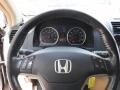 2011 Polished Metal Metallic Honda CR-V EX-L 4WD  photo #22