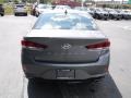 2019 Machine Gray Hyundai Sonata SE  photo #7