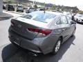 2019 Machine Gray Hyundai Sonata SE  photo #8