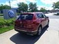 Cardinal Red Metallic - Tiguan SEL 4MOTION Photo No. 2
