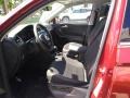 Cardinal Red Metallic - Tiguan SEL 4MOTION Photo No. 3