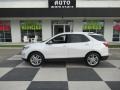 Iridescent Pearl Tricoat 2019 Chevrolet Equinox Premier