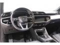 2019 Audi Q3 Black Interior Interior Photo