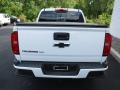 2018 Summit White Chevrolet Colorado LT Crew Cab 4x4  photo #10