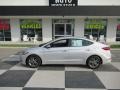 Symphony Silver - Elantra SEL Photo No. 1