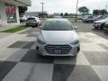 Symphony Silver - Elantra SEL Photo No. 2