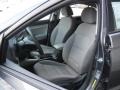 Machine Gray - Elantra SE Photo No. 14