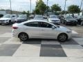 Symphony Silver - Elantra SEL Photo No. 3
