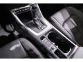 2019 Audi Q3 Black Interior Transmission Photo