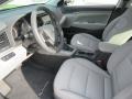 Symphony Silver - Elantra SEL Photo No. 11