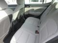 Symphony Silver - Elantra SEL Photo No. 12