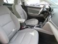 Symphony Silver - Elantra SEL Photo No. 13