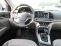 Symphony Silver - Elantra SEL Photo No. 15