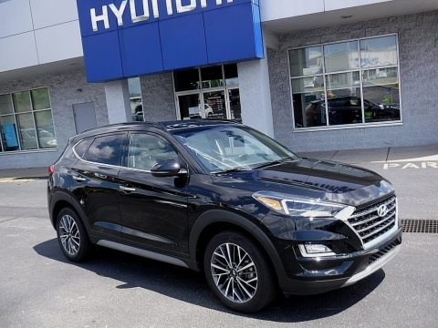 2019 Hyundai Tucson Ultimate AWD Data, Info and Specs