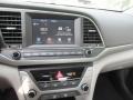 Symphony Silver - Elantra SEL Photo No. 18