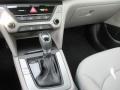 Symphony Silver - Elantra SEL Photo No. 19