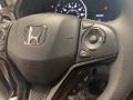 2020 Modern Steel Metallic Honda HR-V EX AWD  photo #7