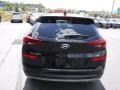 2019 Black Noir Pearl Hyundai Tucson Ultimate AWD  photo #9