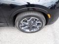 2020 Black Chevrolet Blazer RS AWD  photo #2