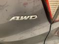 2020 Modern Steel Metallic Honda HR-V EX AWD  photo #37