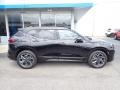 Black - Blazer RS AWD Photo No. 3