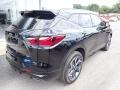 Black - Blazer RS AWD Photo No. 4