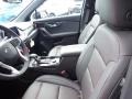Black - Blazer RS AWD Photo No. 13