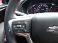 2020 Black Chevrolet Blazer RS AWD  photo #20