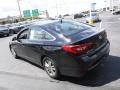 2017 Phantom Black Hyundai Sonata SE  photo #7