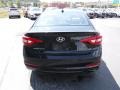 2017 Phantom Black Hyundai Sonata SE  photo #8