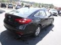 2017 Phantom Black Hyundai Sonata SE  photo #9