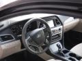 2017 Phantom Black Hyundai Sonata SE  photo #10