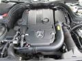 Polar White - C 250 Sport Photo No. 6