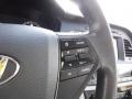 2017 Phantom Black Hyundai Sonata SE  photo #21