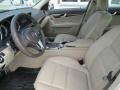 Polar White - C 250 Sport Photo No. 10