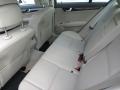 Polar White - C 250 Sport Photo No. 11