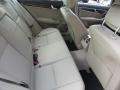 Polar White - C 250 Sport Photo No. 13