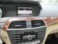 Polar White - C 250 Sport Photo No. 17