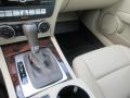 Polar White - C 250 Sport Photo No. 19