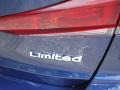 Lakeside Blue - Elantra Limited Photo No. 11