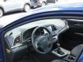 Lakeside Blue - Elantra Limited Photo No. 14