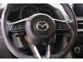 2017 Snowflake White Pearl Mica Mazda MAZDA3 Touring 4 Door  photo #7