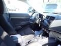 Diamond White - Outlander Sport ES AWC Photo No. 11