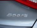 2016 Shale Gray Metallic Hyundai Sonata Sport  photo #10