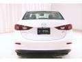 Snowflake White Pearl Mica - MAZDA3 Touring 4 Door Photo No. 19