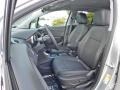 Silver Ice Metallic - Trax LT AWD Photo No. 2