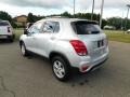 Silver Ice Metallic - Trax LT AWD Photo No. 7