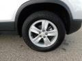 Silver Ice Metallic - Trax LT AWD Photo No. 9